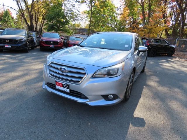 2016 Subaru Legacy 2.5i Limited