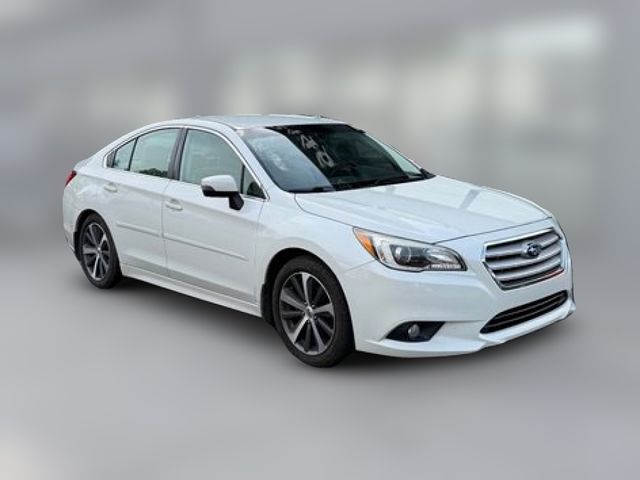 2016 Subaru Legacy 2.5i Limited
