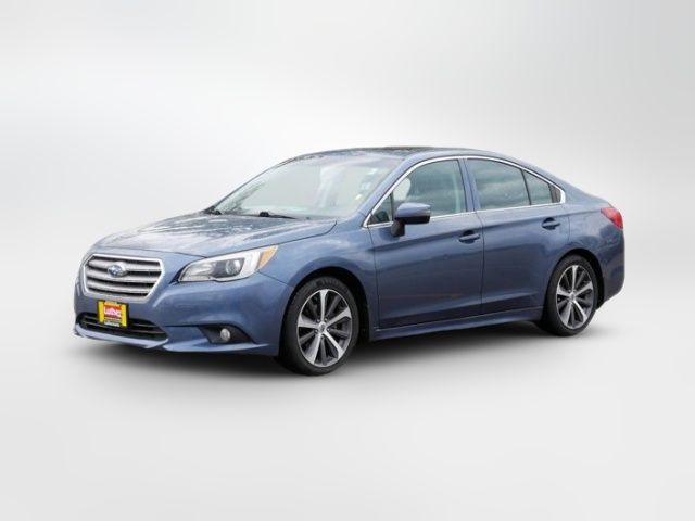 2016 Subaru Legacy 2.5i Limited