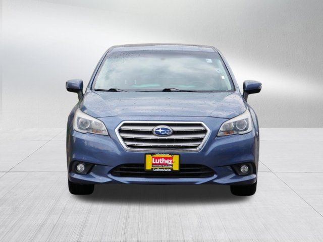 2016 Subaru Legacy 2.5i Limited