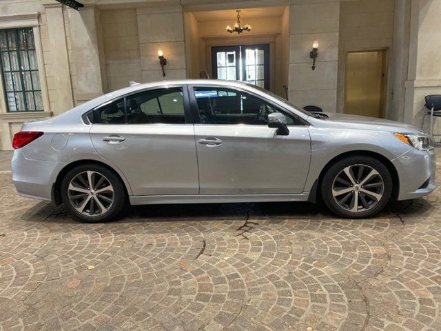 2016 Subaru Legacy 2.5i Limited