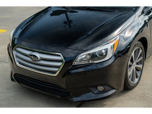 2016 Subaru Legacy 2.5i Limited