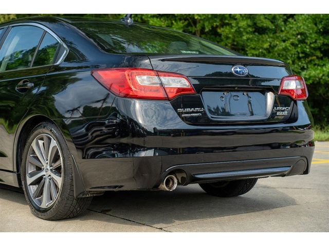 2016 Subaru Legacy 2.5i Limited