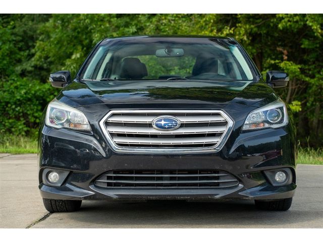 2016 Subaru Legacy 2.5i Limited