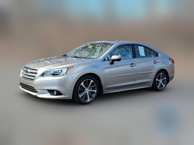 2016 Subaru Legacy 2.5i Limited