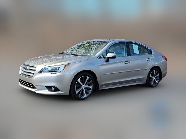 2016 Subaru Legacy 2.5i Limited