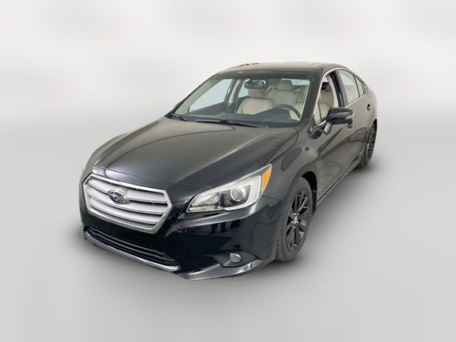 2016 Subaru Legacy 2.5i Limited