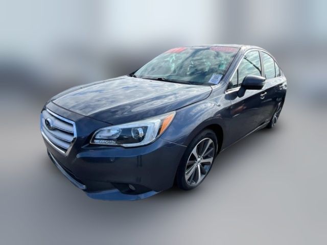 2016 Subaru Legacy 2.5i Limited