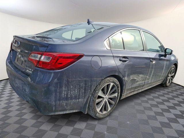 2016 Subaru Legacy 2.5i Limited