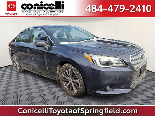 2016 Subaru Legacy 2.5i Limited