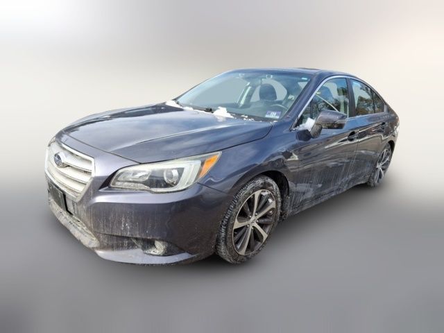 2016 Subaru Legacy 2.5i Limited