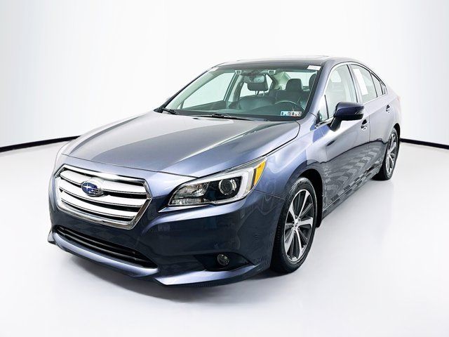 2016 Subaru Legacy 2.5i Limited