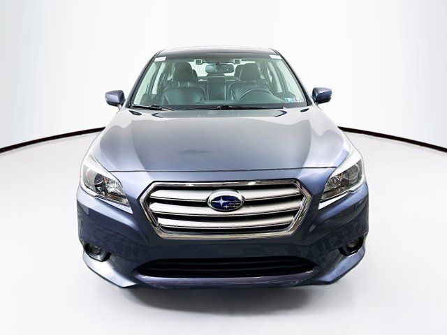 2016 Subaru Legacy 2.5i Limited