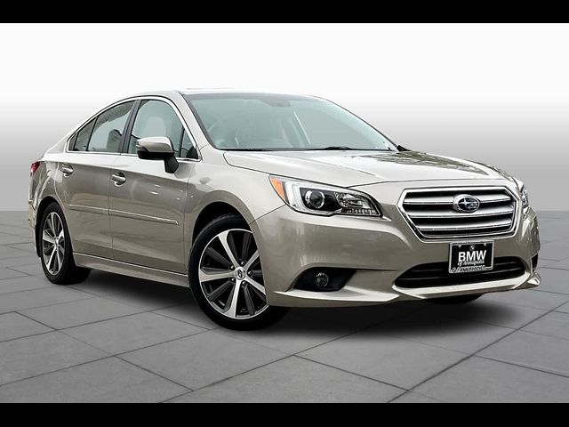 2016 Subaru Legacy 2.5i Limited