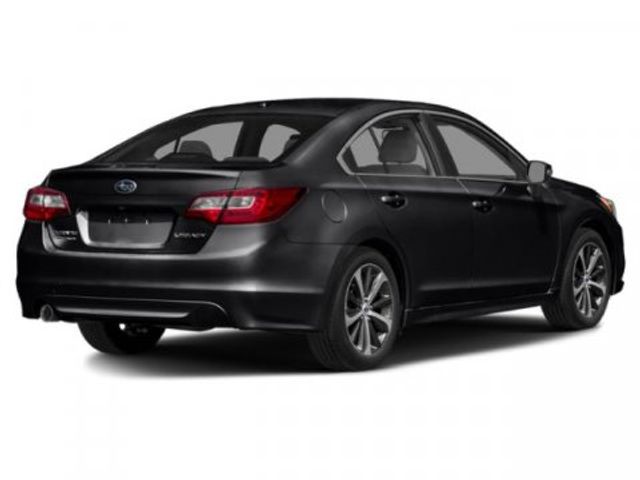 2016 Subaru Legacy 2.5i Limited