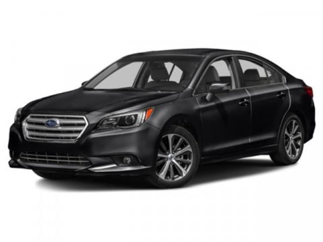 2016 Subaru Legacy 2.5i Limited