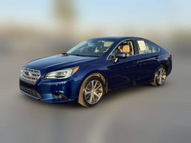 2016 Subaru Legacy 2.5i Limited