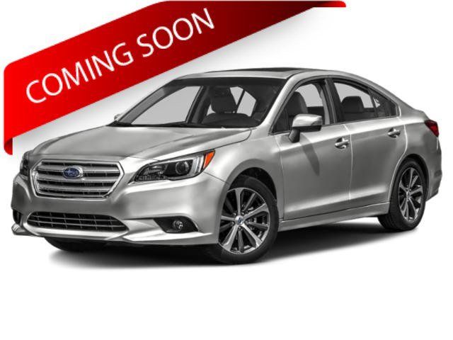 2016 Subaru Legacy 2.5i Limited