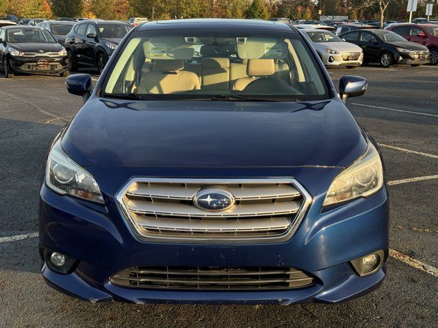 2016 Subaru Legacy 2.5i Limited