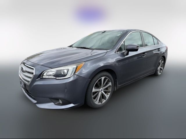 2016 Subaru Legacy 2.5i Limited