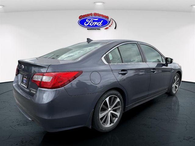 2016 Subaru Legacy 2.5i Limited