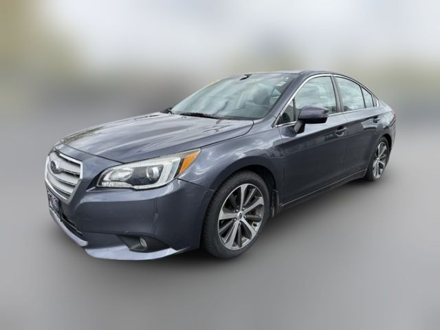 2016 Subaru Legacy 2.5i Limited