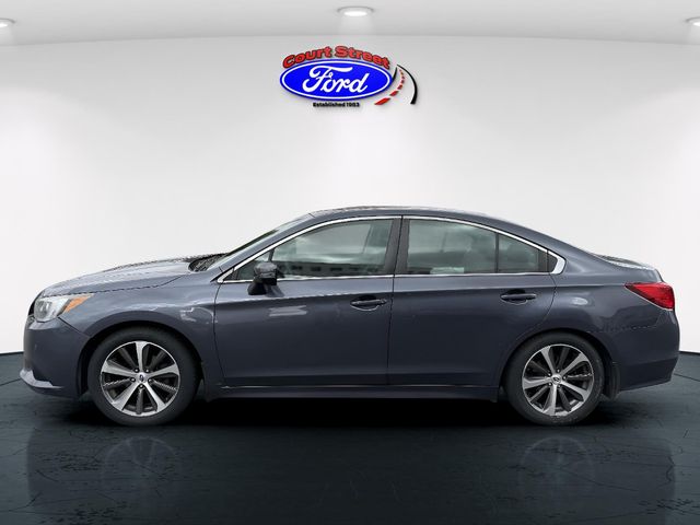 2016 Subaru Legacy 2.5i Limited