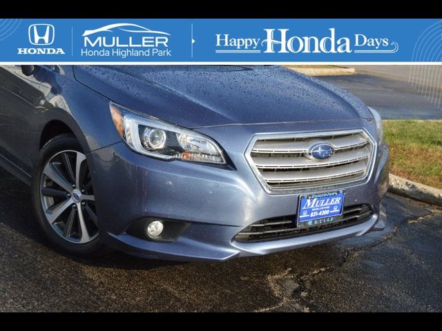 2016 Subaru Legacy 2.5i Limited