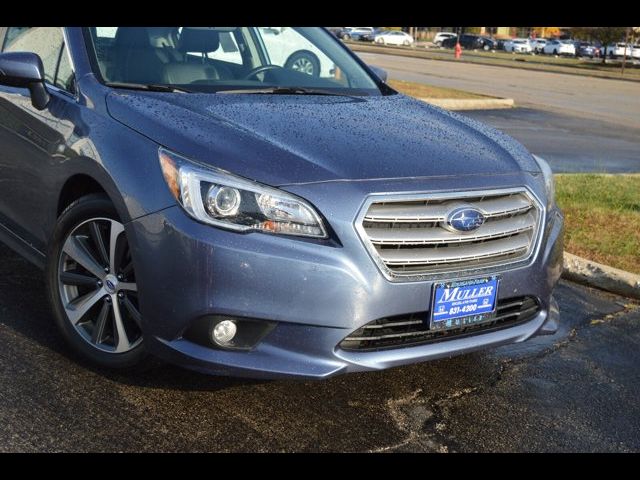 2016 Subaru Legacy 2.5i Limited