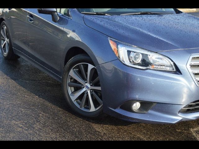 2016 Subaru Legacy 2.5i Limited