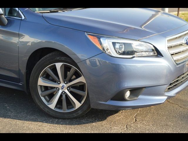 2016 Subaru Legacy 2.5i Limited