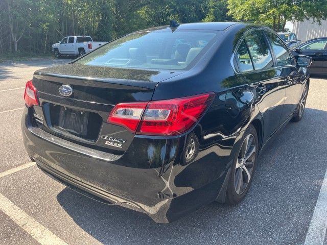 2016 Subaru Legacy 2.5i Limited