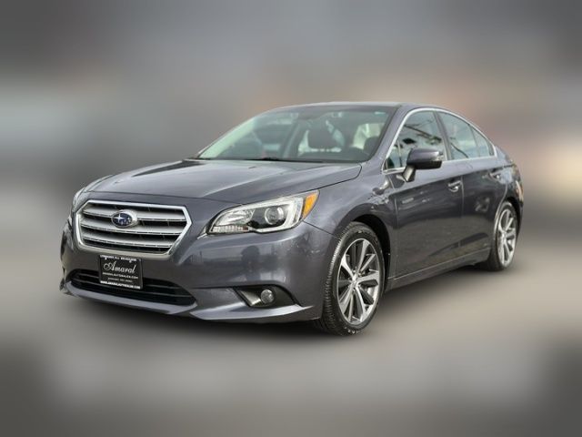 2016 Subaru Legacy 2.5i Limited