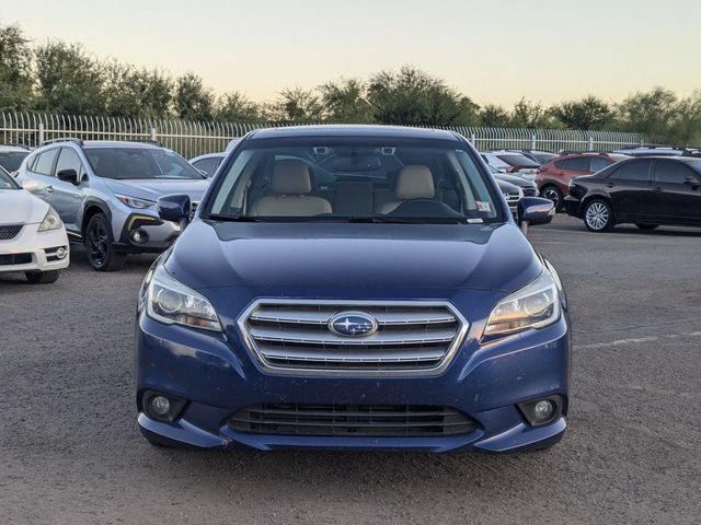 2016 Subaru Legacy 2.5i Limited