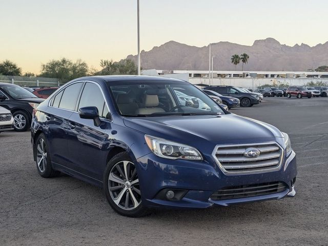 2016 Subaru Legacy 2.5i Limited