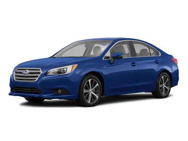 2016 Subaru Legacy 2.5i Limited