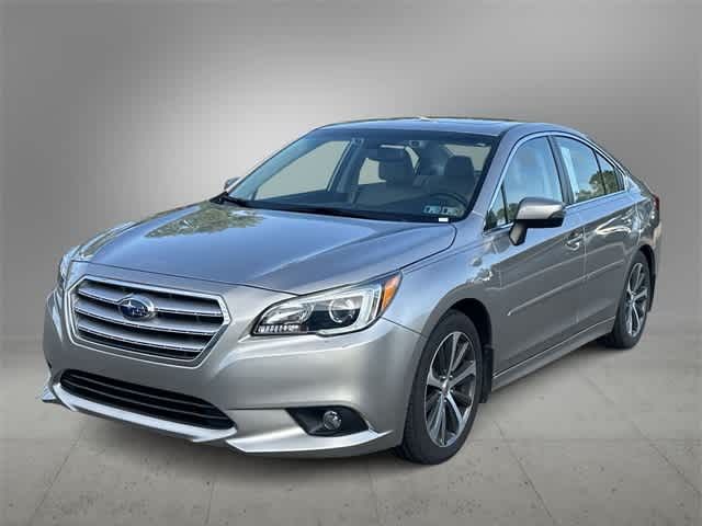 2016 Subaru Legacy 2.5i Limited