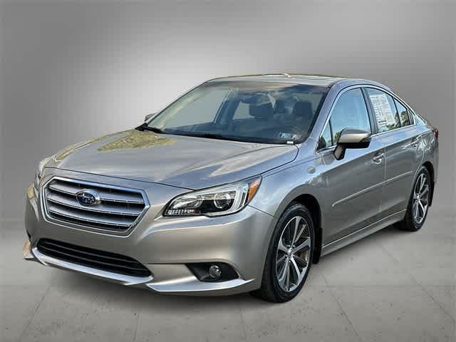 2016 Subaru Legacy 2.5i Limited