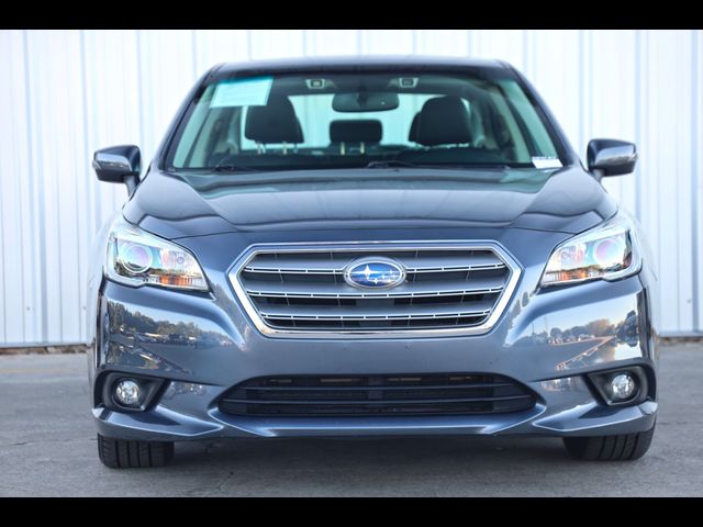 2016 Subaru Legacy 2.5i Limited