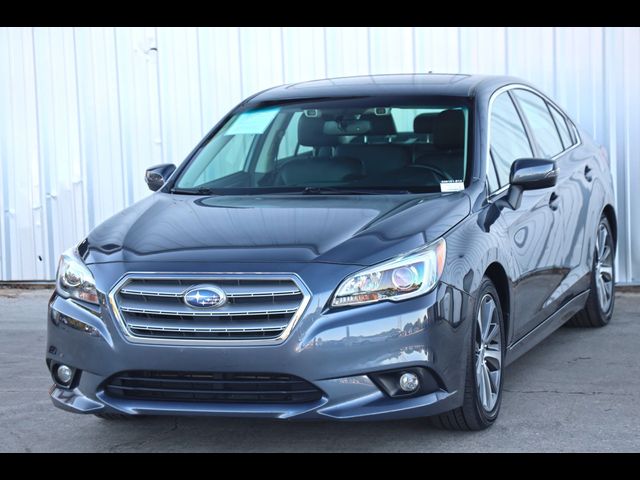 2016 Subaru Legacy 2.5i Limited