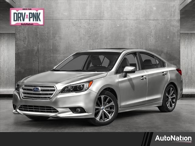 2016 Subaru Legacy 2.5i Limited