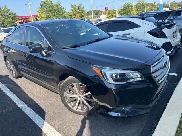 2016 Subaru Legacy 2.5i Limited