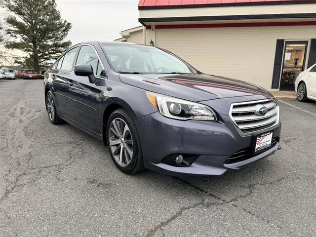 2016 Subaru Legacy 2.5i Limited