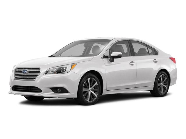 2016 Subaru Legacy 2.5i Limited