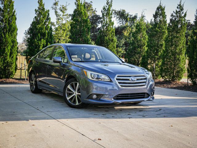 2016 Subaru Legacy 2.5i Limited