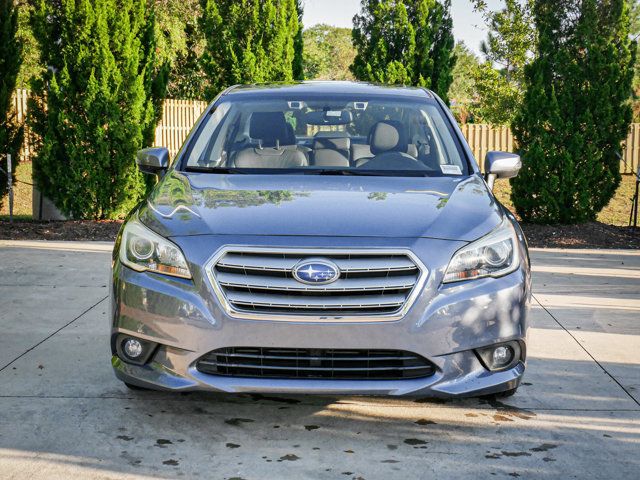 2016 Subaru Legacy 2.5i Limited