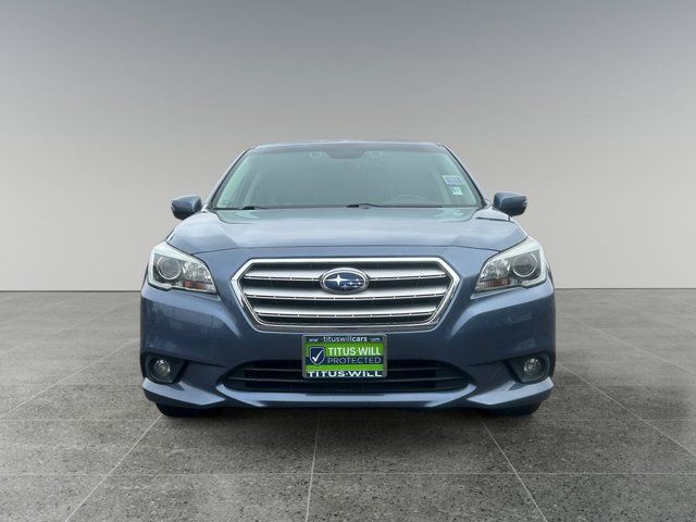 2016 Subaru Legacy 2.5i Limited