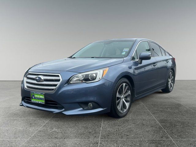 2016 Subaru Legacy 2.5i Limited