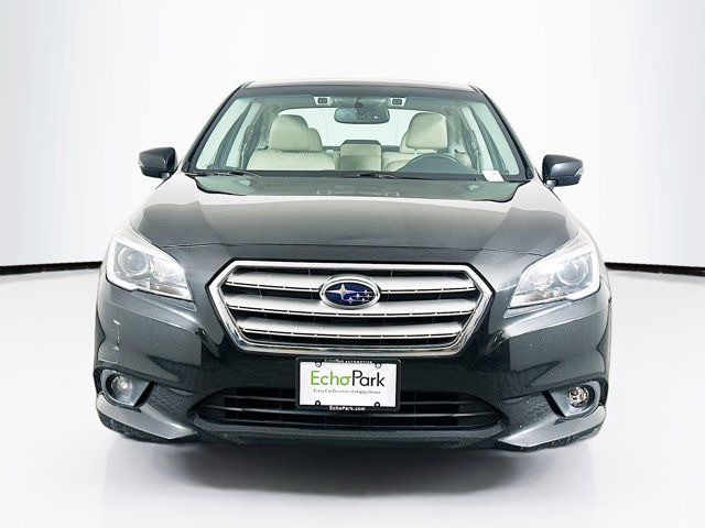2016 Subaru Legacy 2.5i Limited