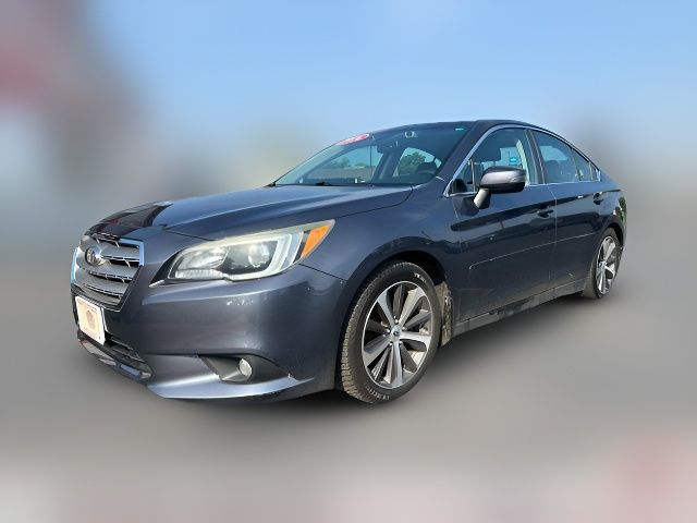 2016 Subaru Legacy 2.5i Limited